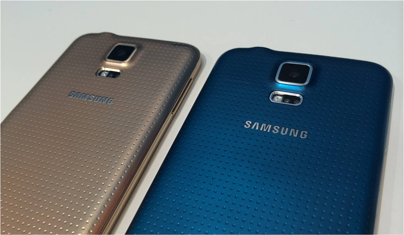 Illustration for article titled Por qué Apple demanda de nuevo a Samsung en un juicio multimillonario